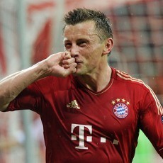 Olic Masih Bertaji