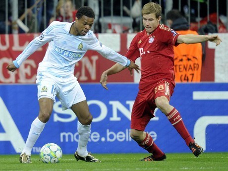 Remy Akui Keunggulan Bayern