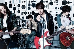 Album Mini Terbaru CN Blue Ludes 40 Ribu Keping dalam 3 Hari