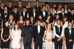 SM Town Akan Kembali Gelar Tur Dunia