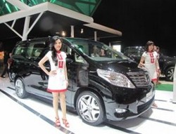 Bos Toyota Himbau Pengguna Mobil Pakai Bensin Oktan Tinggi