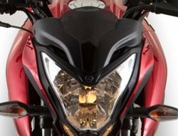 Bajaj Siapkan Pulsar 400 cc?
