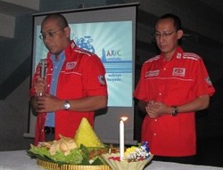 Komunitas Avanza-Xenia Rayakan Ultah Sewindu