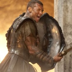 Perjuangan Perseus Menyelamatkan Zeus di Wrath of the Titans