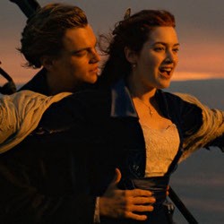 Titanic 3D