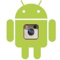 Semenit, Instagram for Android Diserbu 2.000 Pengguna
