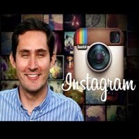 Kisah Sukses Kevin Instagram Systrom 