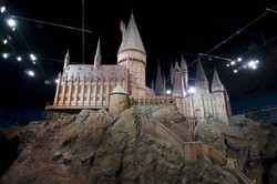 Accio! Kota Watford Kebanjiran Fans Harry Potter