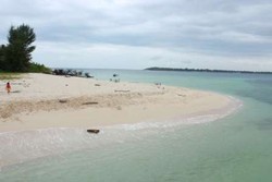 Mengunjungi Si Imut Nemo dan Ikan Macan di Kepulauan Kangean