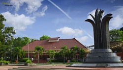 Menelusuri Jejak Kolonial di Museum Saba, Subang