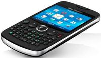 Sony Ericsson TXT