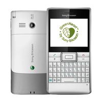 Sony Ericsson Aspen