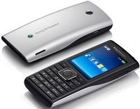 Sony Ericsson Cedar