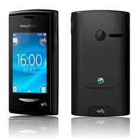Sony Ericsson Yendo