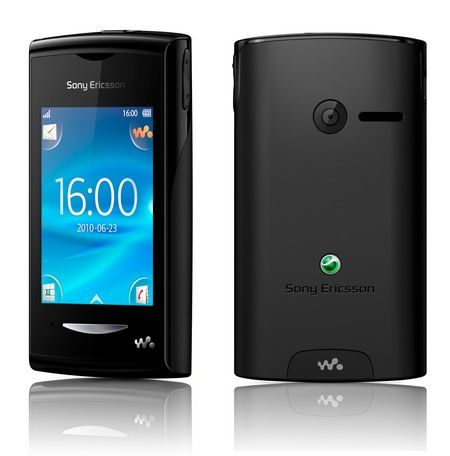 Sony Ericsson Yendo