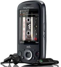 Sony Ericsson Zylo