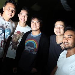 Tanpa Vokalis, Barry Likumahuwa Project Lebih Instrumental