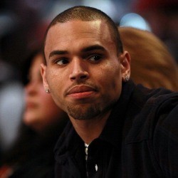 Chris Brown Rilis Dua Lagu Baru Sekaligus