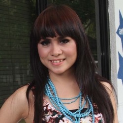 Tak Ada Ariel, Eks Peterpan Syuting Bareng Momo