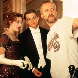 Adegan yang Diubah James Cameron di Titanic 3D