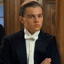 Mengapa Leonardo DiCaprio Tak Hadiri Premiere Titanic 3D?