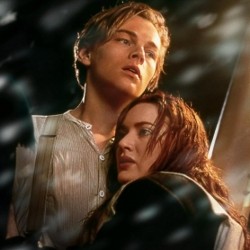 James Cameron: Titanic Adalah Metafora Kiamat