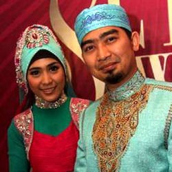 Tak Pandai Bahasa Inggris, Ustad Solmed Bingung Sapa Maher Zain