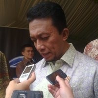 Menkominfo Tunda Tender 3G Kanal Ketiga