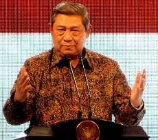 Aksi Irit Anggaran SBY, dari Genjot Pajak Hingga Hemat Energi