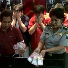 Mahasiswa dan Bandar Judi Digulung