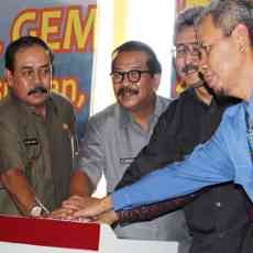 Tol Gempol-Pandaan Beroperasi Agustus 2013