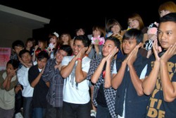 9 Siswa SMPN 48 Bandung Jadi Saingan CherryBelle