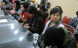 P2TP2A Jabar Usulkan Pelaku Trafficking Dimiskinkan