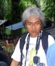 Rudi Syaf, Sang Entrepreneur Sosial dari Jambi 