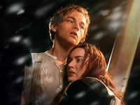 Nostalgia Film Titanic dengan Tiga Dimensi