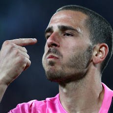 Bonucci: Kembalikan Gol Saya!