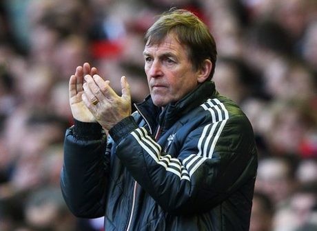 Suporter Liverpool Diminta Tetap Dukung Dalglish