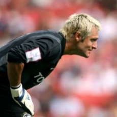 Cedera-cedera Aneh di Jagat Sepakbola