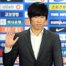 Park: 10 Tahun Lagi, Negara Asia Mungkin Bisa Juara Piala Dunia