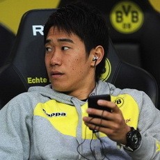 Dortmund Akan Pertahankan Kagawa