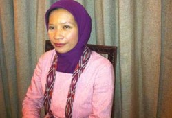 Sidrotun Naim si Dokter Udang Pemenang LOreal-UNESCO FWIS 2012