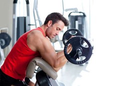 Olahraga Pagi yang Terlalu Berat Akibatkan Otak Makin Lambat