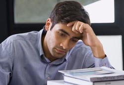 Stres yang Positif Bisa Cegah Kerusakan Saraf Mata