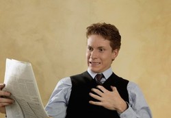 Tachycardia, Gangguan Denyut Jantung yang Terlalu Cepat