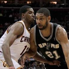 Spurs Masih Terus Menang