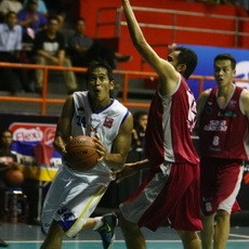 SM Menang Lagi, CLS Tundukkan Pacific