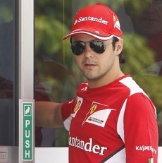 Rubinho: Rileks Saja, Massa