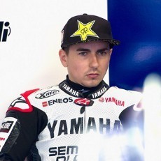Antusiasme Lorenzo Jelang Musim Baru