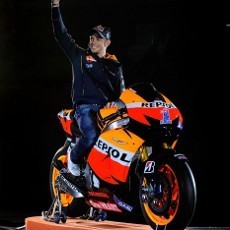 Stoner Pede Hadapi Musim Baru