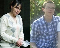 Kejamnya Ibuku, Aku Diperlakukan Seperti Anjing